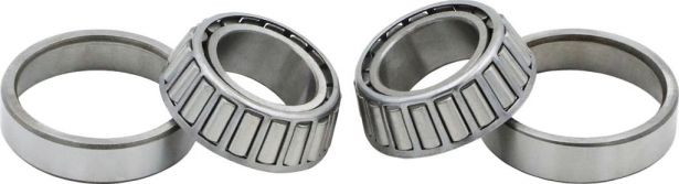 Bearing - Tapered Roller Bearing, 32005 (2 bearing set) 47x25x16