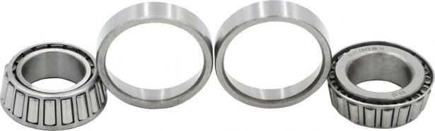 Bearing - Tapered Roller Bearing, 32005 (2 bearing set) 47x25x16
