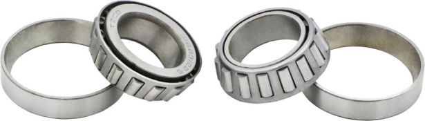 Bearing - Tapered Roller Bearing, 91683-24 (2 bearing set) 41x24x12.5