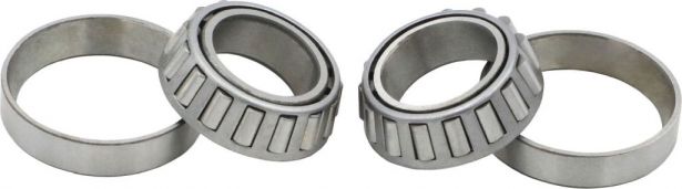 Bearing - Tapered Roller Bearing, 91683-24 (2 bearing set) 41x24x12.5