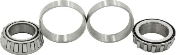 Bearing - Tapered Roller Bearing, 91683-24 (2 bearing set) 41x24x12.5