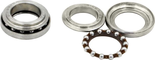 Bearing - 91683/22.5 (2pc set) 41x22.5x 12