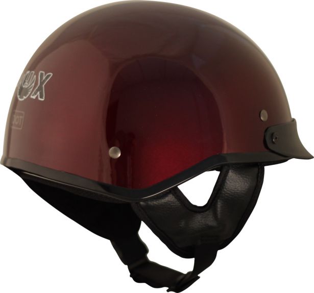 PHX Breeze 2 - Pure, Gloss Burgundy, L