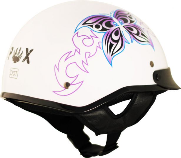 PHX Breeze 2 - Sunshine, Gloss White, XL