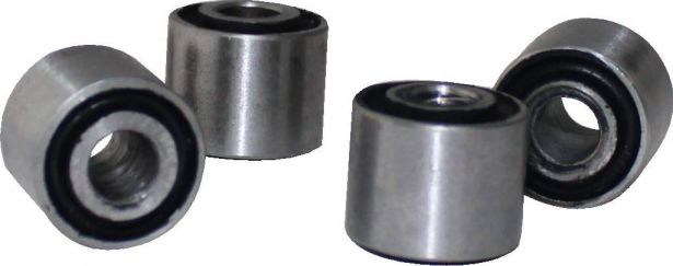 Bushing - (4 pc set) 8x24x21