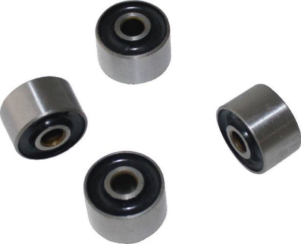 Bushing - (2 pc set) 9x30x20