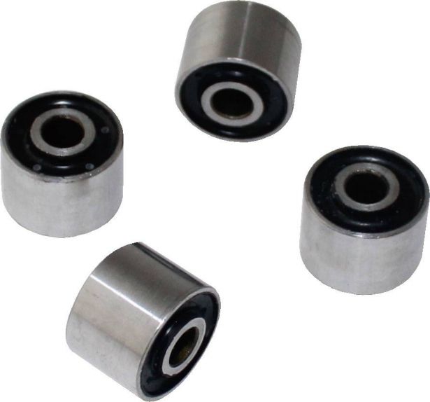 Bushing - (2 pc set) 10x28x22