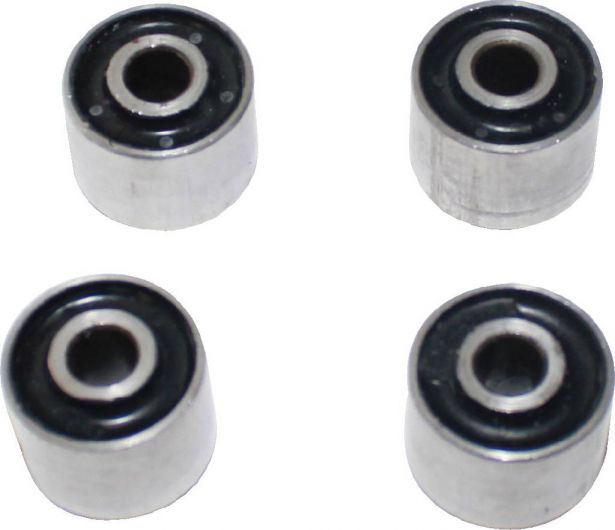 Bushing - (2 pc set) 10x28x22