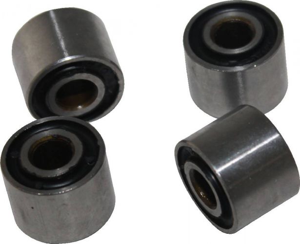 Bushing - (2 pc set) 9x24x19