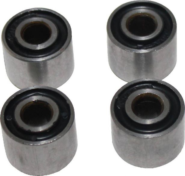 Bushing - (2 pc set) 9x24x19