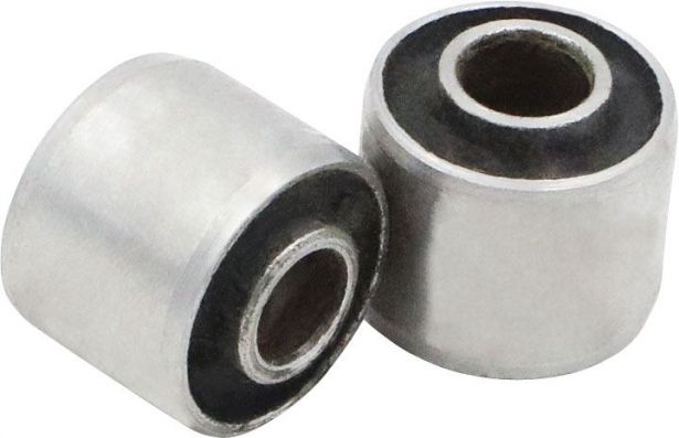 Bushing - (2 pc set) 8x20x17