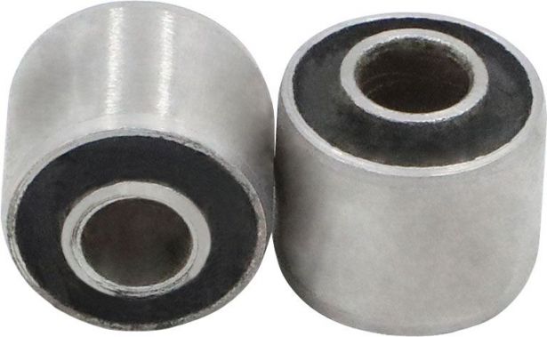 Bushing - (2 pc set) 8x20x17