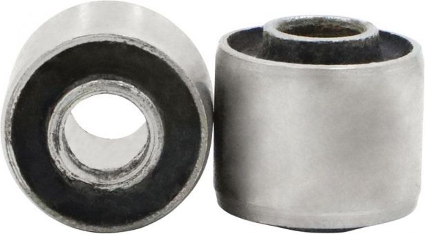 Bushing - (2 pc set) 8x20x17