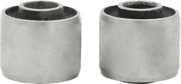 Bushing - (2 pc set) 8x20x17