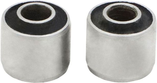 Bushing - (2 pc set) 8x20x17