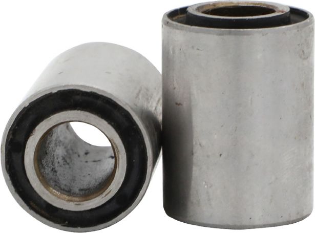 Bushing - (2 pc set) 12x25x33