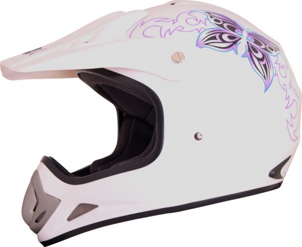 PHX Vortex - Sunshine, Gloss White, XXL