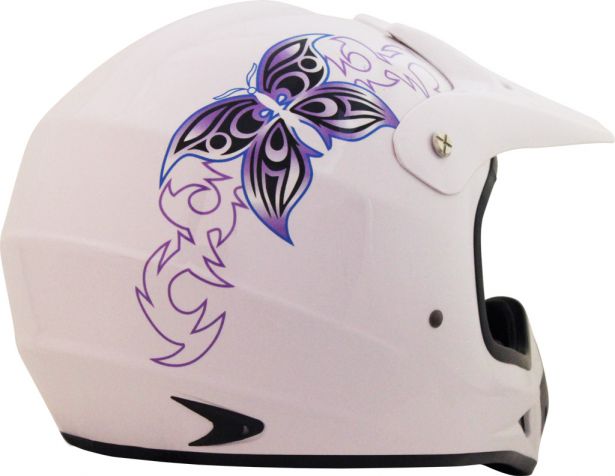 PHX Vortex - Sunshine, Gloss White, XXL