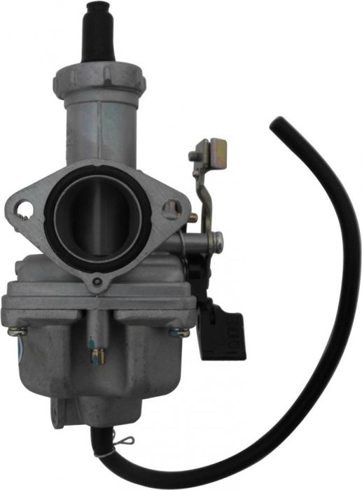 Carburetor - 27mm, Remote Choke (With Cable Attachment)