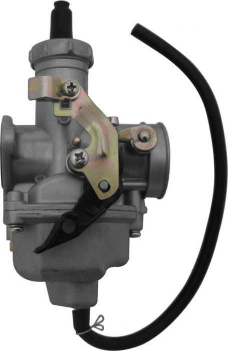 Carburetor - 27mm, Remote Choke (With Cable Attachment)