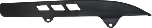 Chain Guard - Chain Cover, Plastic