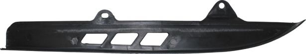 Chain Guard - Chain Cover, Plastic