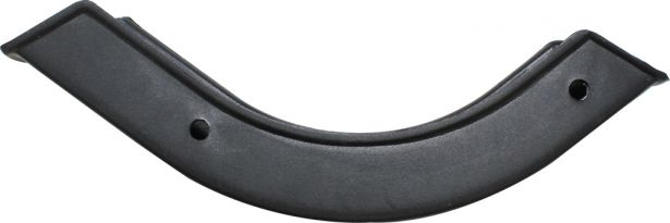 Chain Guard - Chain Cover, Plastic