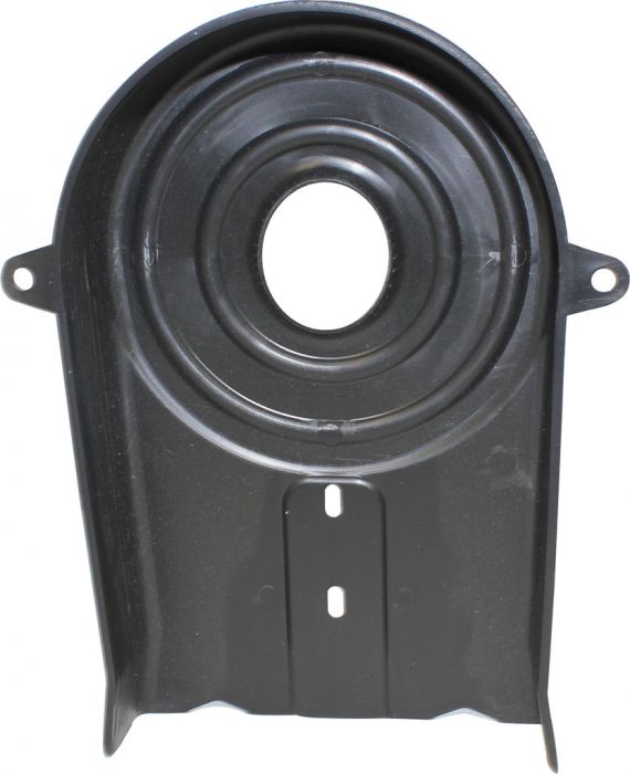Chain Guard - Chain Cover, Plastic