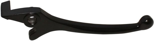 Brake Lever - Aluminum,  Black