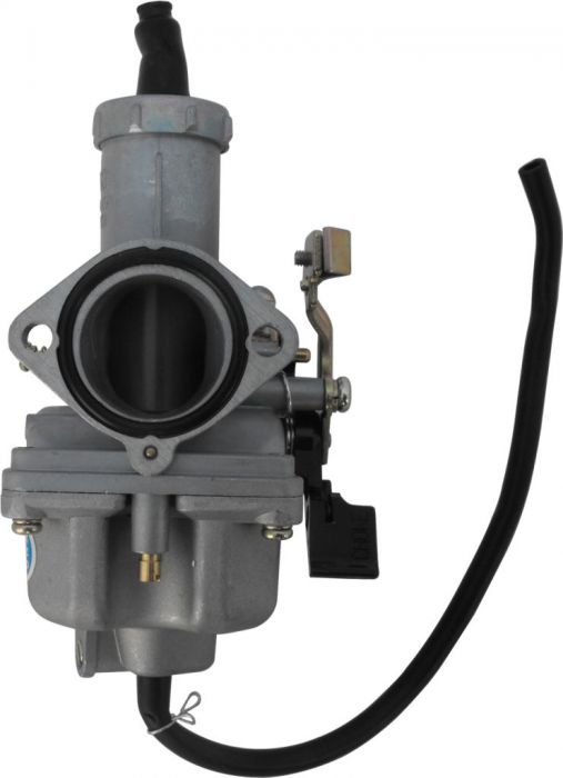 Carburetor - 30mm, Remote Choke (With Cable Attachment)