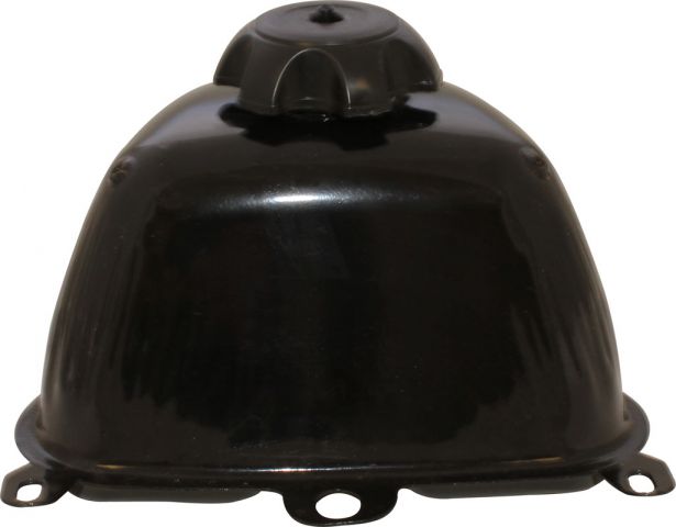 Gas Tank - ATV, Includes Gas Valve