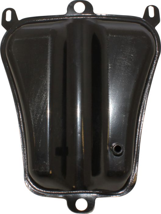 Gas Tank - ATV, Includes Gas Valve