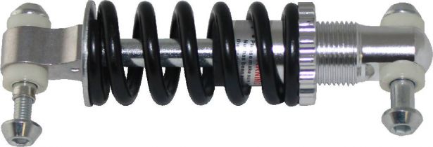 Shock -  125mm, 5.5mm Spring, Adjustable