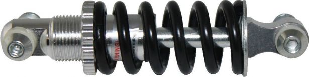 Shock -  125mm, 5.5mm Spring, Adjustable