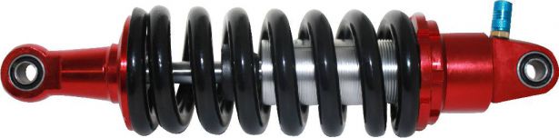 Shock - 270mm, 12mm Spring, Adjustable, Air, Aluminum