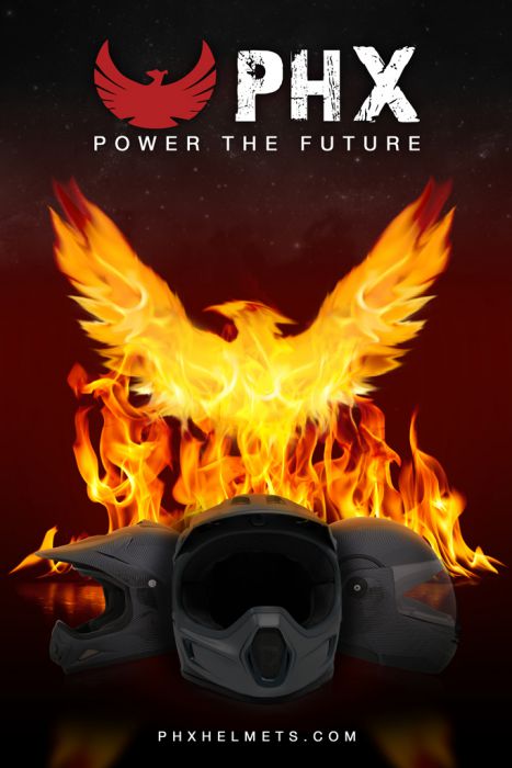 PHX Poster - Phoenix