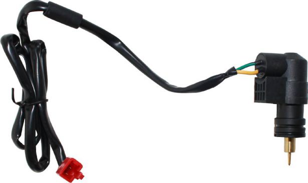 Actuation Cable - GY6 Carburetor Cable, Electric Start 