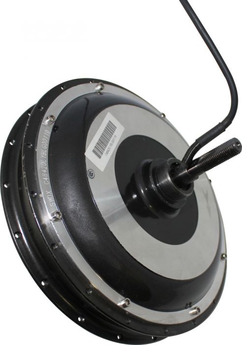 Electric Motor - Hub, Electric Scooter / E-Bike