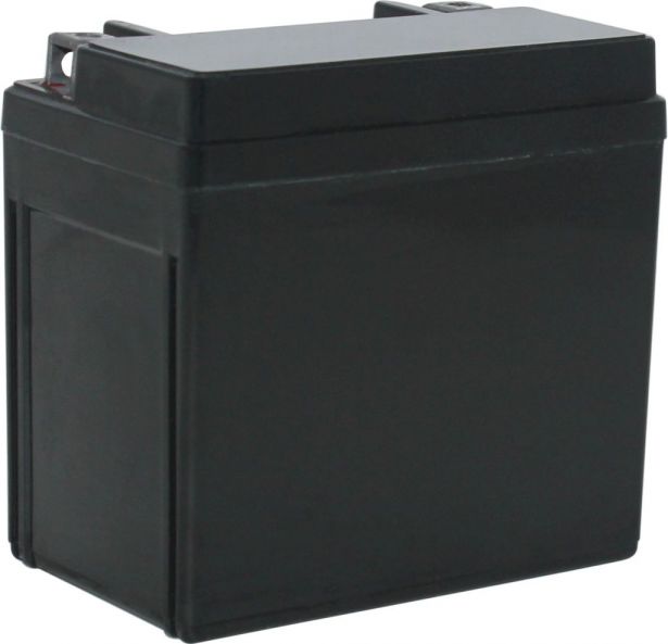Battery - GTX5L-FA, Yimatzu Brand, Pre-Filled Gel *Copper Terminals