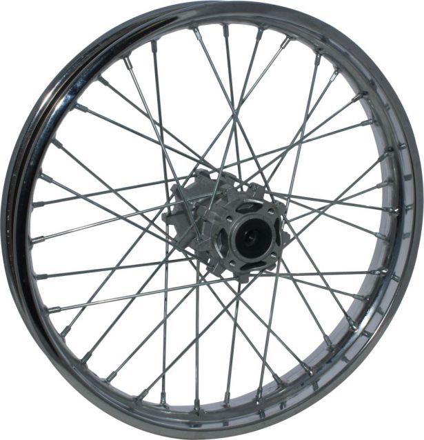 Rim - Rear 18