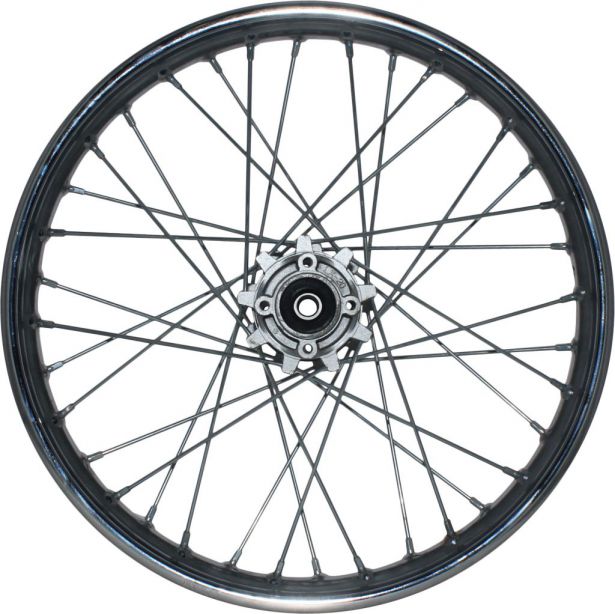 Rim - Rear 18