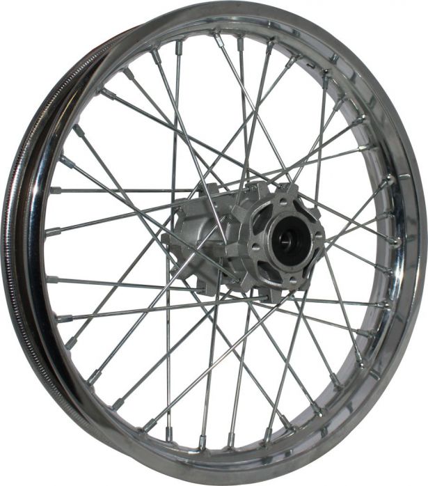 Rim - Rear 16