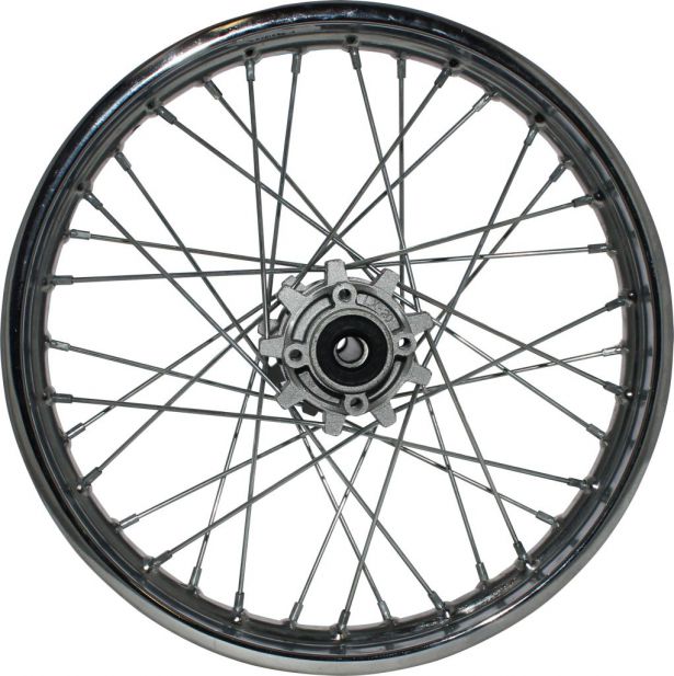 Rim - Rear 16