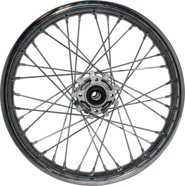 Rim - Rear 16