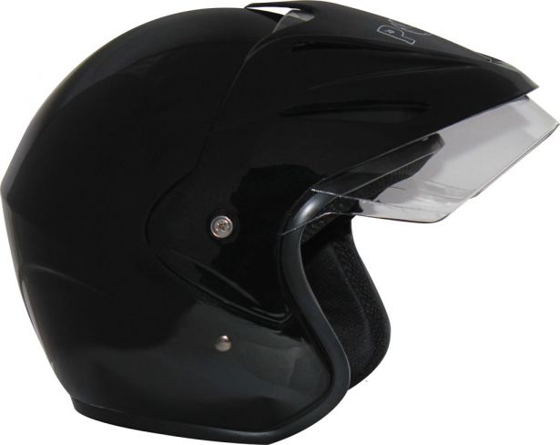 PHX Street Elite - Pure, Gloss Black, S