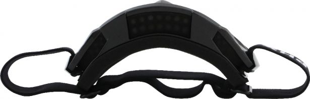 PHX GPro Adult Goggles - Gloss Black