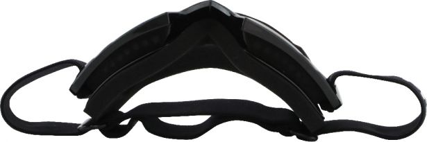 PHX GPro Adult Goggles - Gloss Black