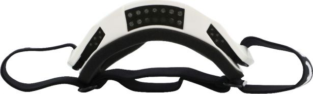 PHX GPro Adult Goggles - Gloss White