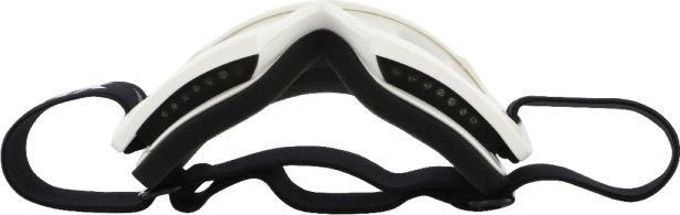 PHX GPro Adult Goggles - Gloss White