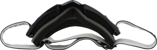 PHX GPro Series Adult Goggles - CX Race Edition - Gloss Black